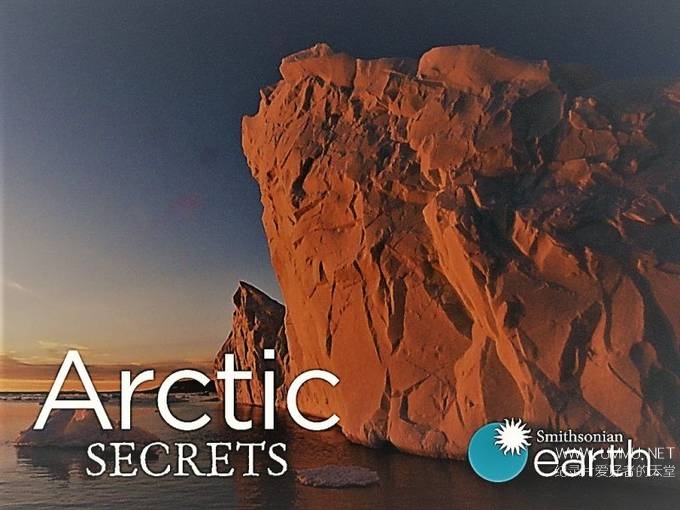 北极秘密 Arctic Secrets