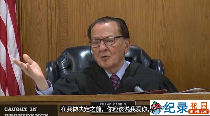 感人正能量纪录片《庭审直击 美国暖心法官爷爷》短视频第2季全106集中字 自媒体解说素材百度云盘下载 720/1080/MP4/4.28G