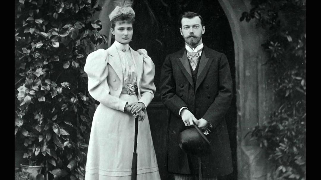 末代沙皇的公主们 Russia's Lost Princesses