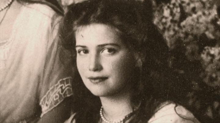 末代沙皇的公主们 Russia's Lost Princesses