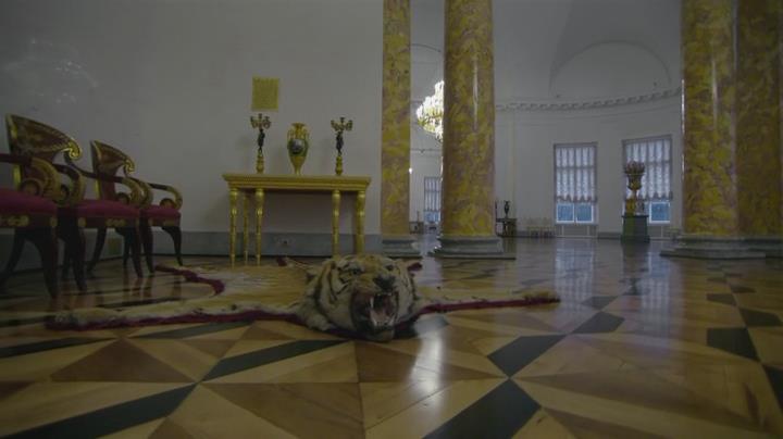 末代沙皇的公主们 Russia's Lost Princesses