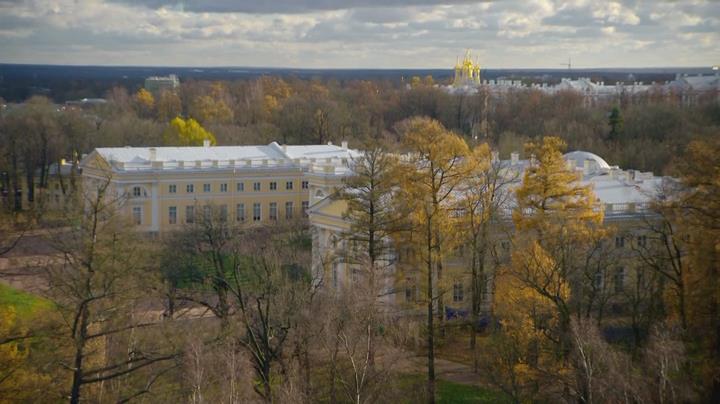 末代沙皇的公主们 Russia's Lost Princesses