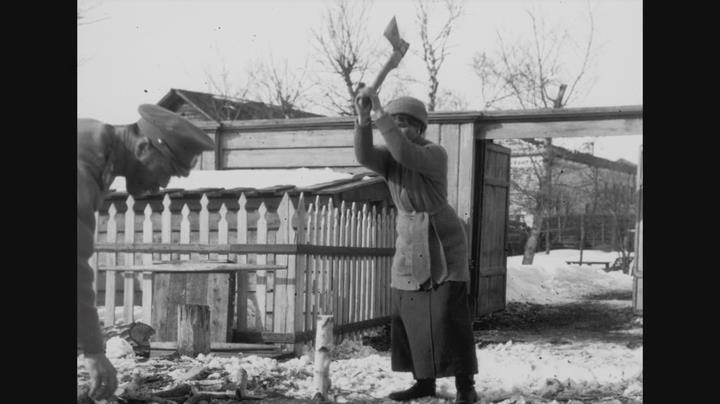 末代沙皇的公主们 Russia's Lost Princesses