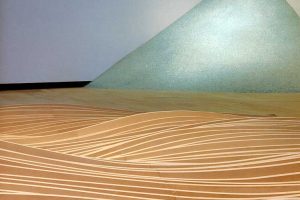林璎：强烈而清晰的洞察力 Maya Lin: A Strong Clear Vision