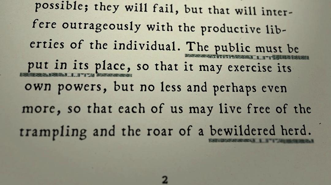 美国梦之安魂曲 Requiem for the American Dream