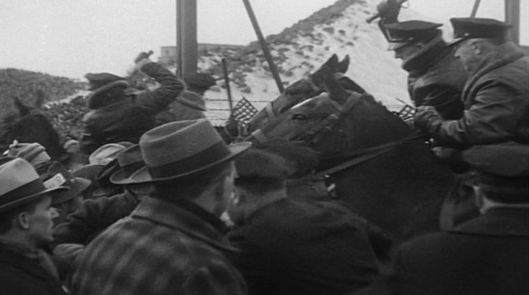 美国梦之安魂曲 Requiem for the American Dream