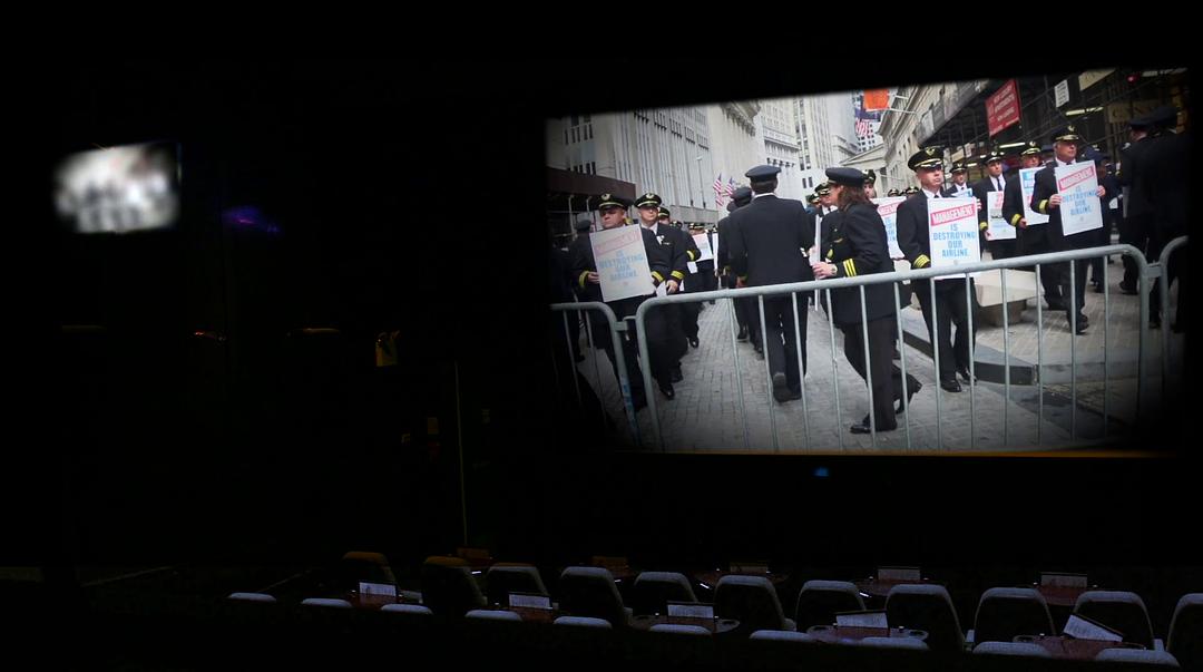 美国梦之安魂曲 Requiem for the American Dream