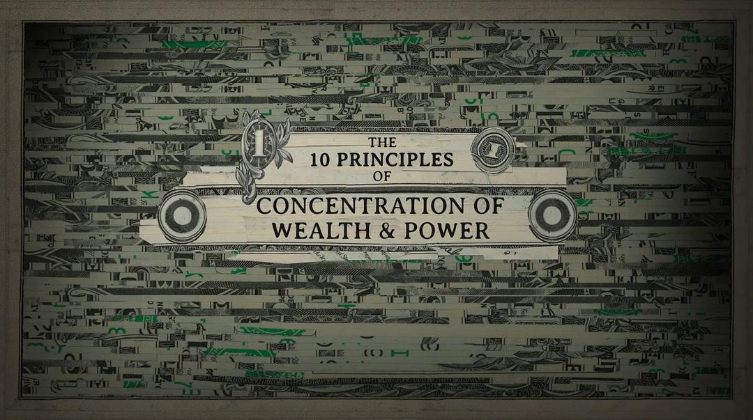 美国梦之安魂曲 Requiem for the American Dream