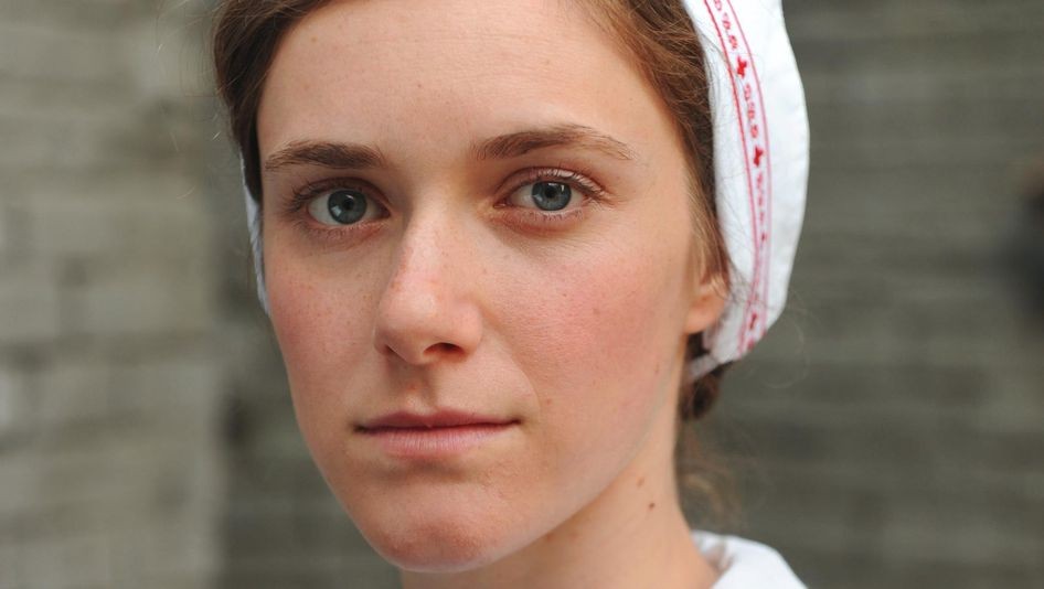 我们的父辈 Unsere Mütter, unsere Väter