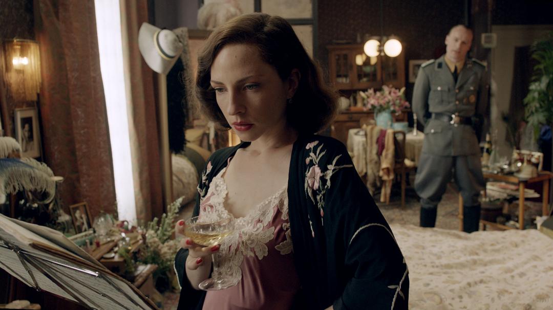 我们的父辈 Unsere Mütter, unsere Väter