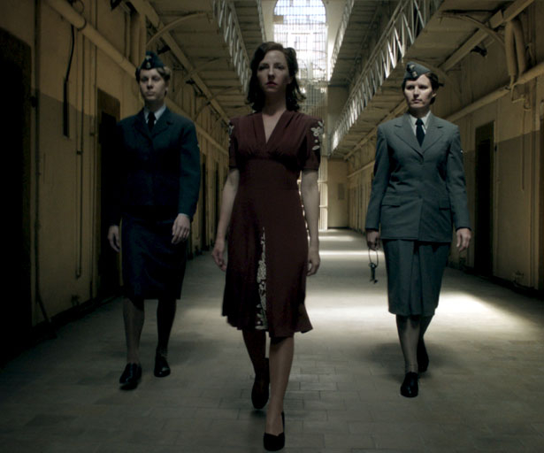 我们的父辈 Unsere Mütter, unsere Väter