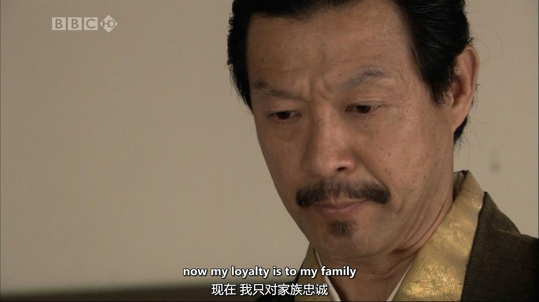 英雄列传 Heroes and Villains