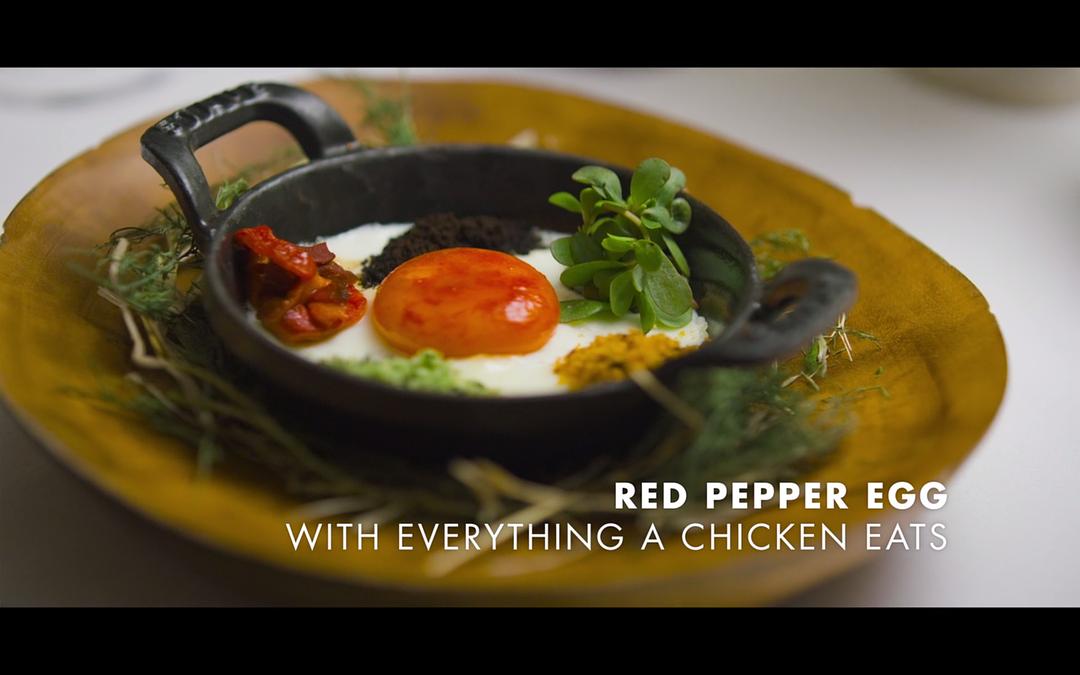 主厨的餐桌 第一季 Chef's Table Season 1