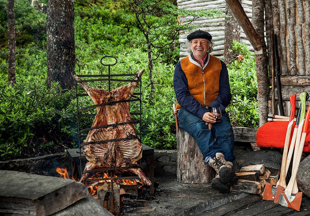 主厨的餐桌 第一季 Chef's Table Season 1