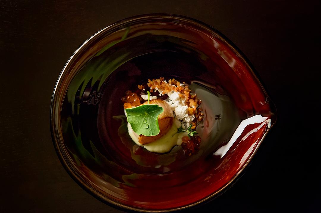 主厨的餐桌 第一季 Chef's Table Season 1