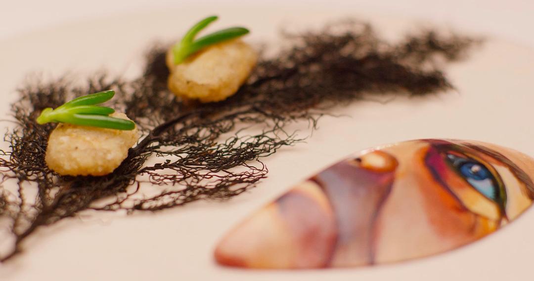 主厨的餐桌 第一季 Chef's Table Season 1