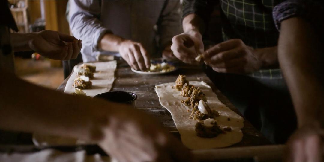 主厨的餐桌 第一季 Chef's Table Season 1