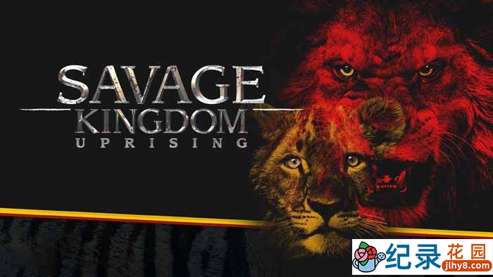 国家地理自然生态纪录片《野蛮王国 Savage Kingdom》第3季 720P/1080i高清纪录片资源百度云盘下载