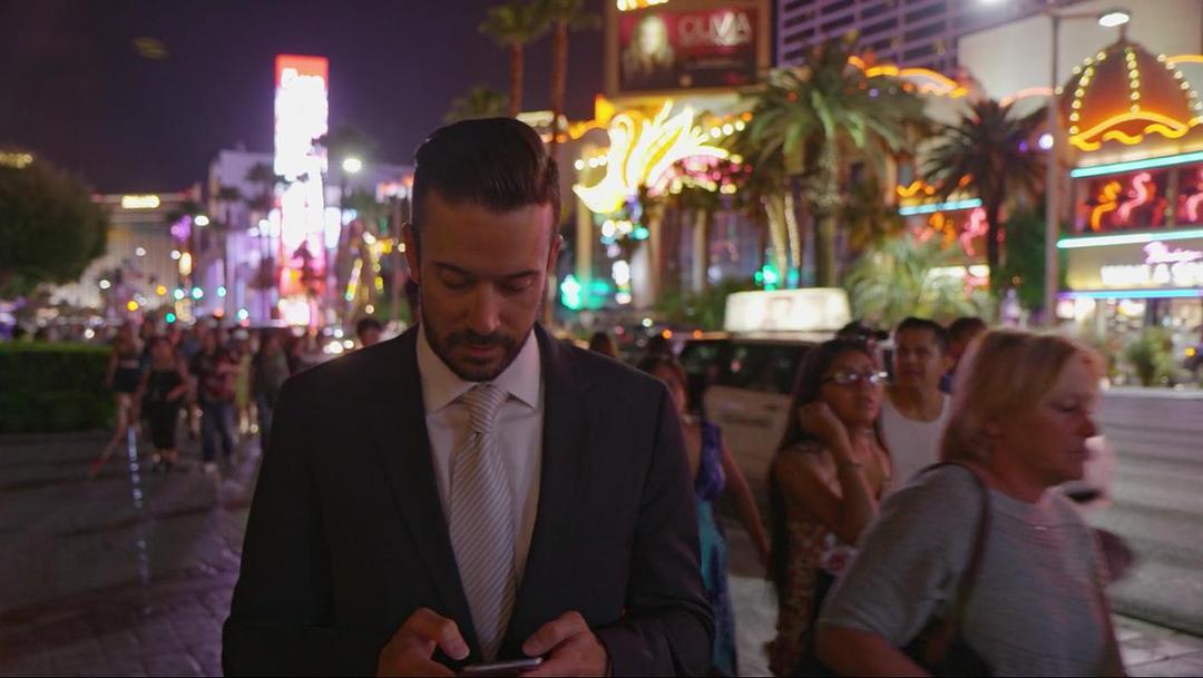 诚邀辣妹：网络性与爱 Hot Girls Wanted: Turned On