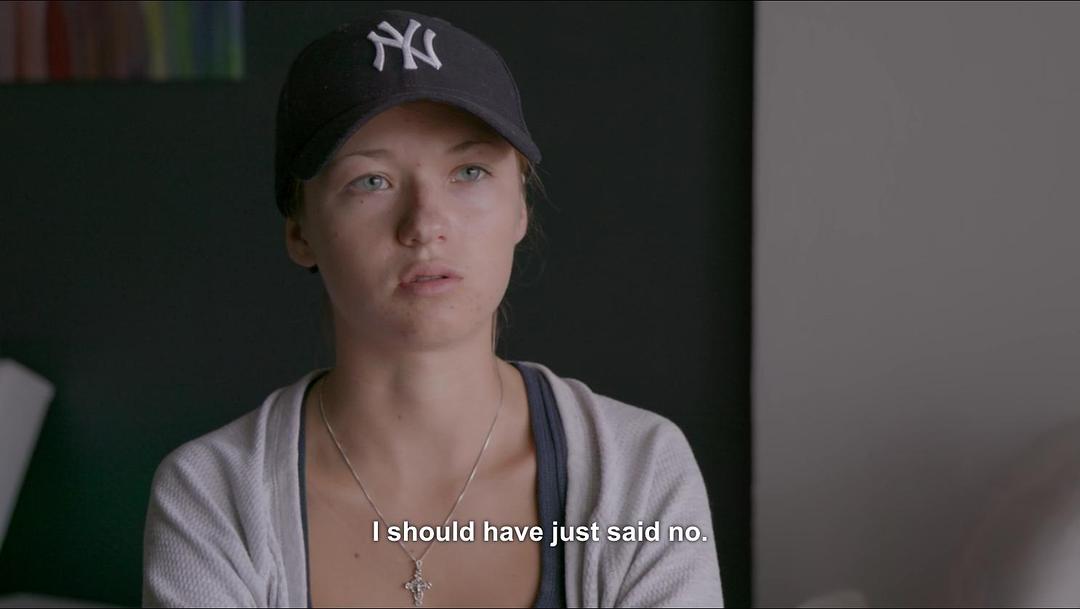 诚邀辣妹：网络性与爱 Hot Girls Wanted: Turned On