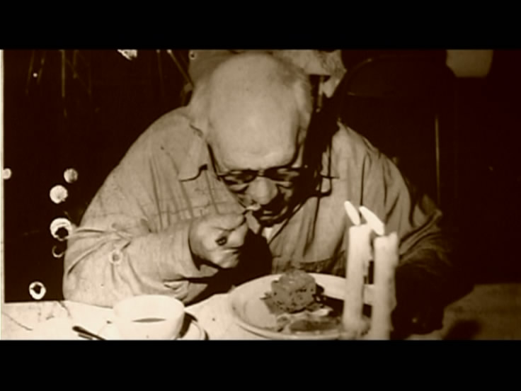 不真实的国度 In the Realms of the Unreal