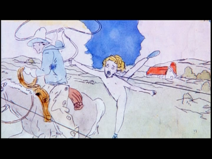 不真实的国度 In the Realms of the Unreal