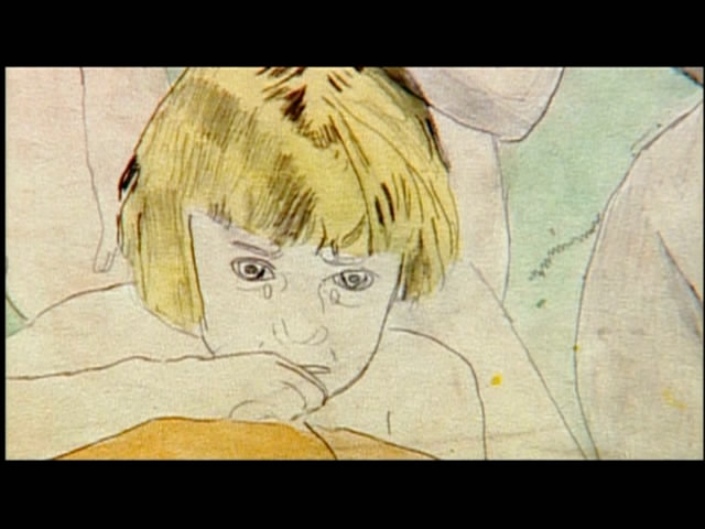 不真实的国度 In the Realms of the Unreal