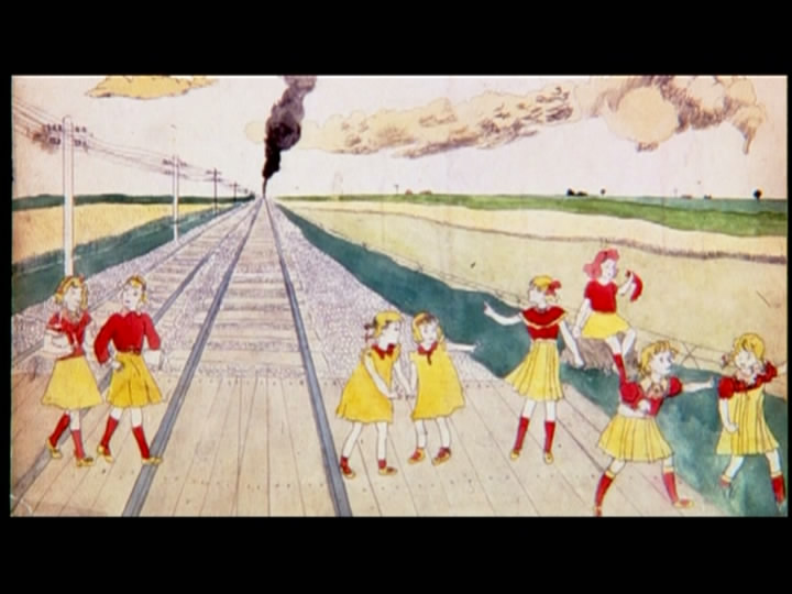 不真实的国度 In the Realms of the Unreal