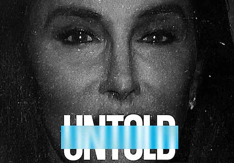 Netflix人文纪录片《体坛秘史：凯特琳·詹纳 Untold: Caitlyn Jenner》全1集中字 纪录片资源百度云盘下载 1080P/MKV/3.32G