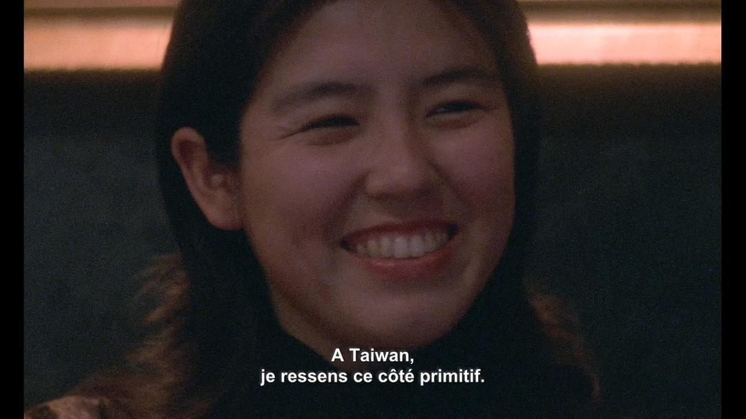 侯孝贤画像 HHH – Un portrait de Hou Hsiao-Hsien