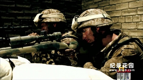 历史频道军事纪录片《狙击手：死亡任务 Sniper: Deadliest Missions》全1集 720P/1080i高清纪录片百度云