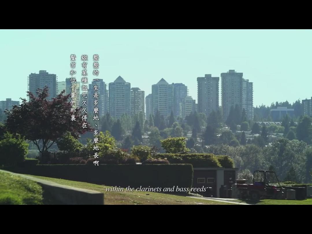 他们在岛屿写作：如歌的行板 他們在島嶼寫作：如歌的行板