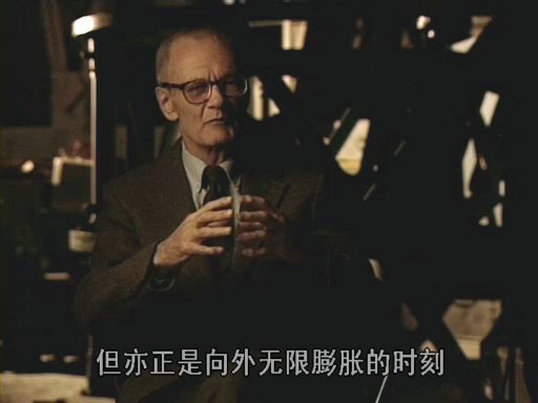 斯蒂芬·霍金的宇宙 Stephen Hawking's Universe