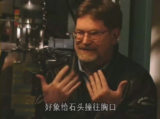 斯蒂芬·霍金的宇宙 Stephen Hawking's Universe