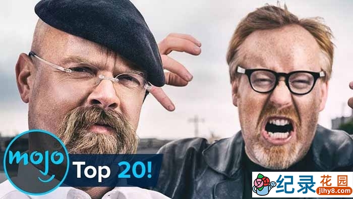 探索频道辟谣科普纪录片《流言终结者 MythBusters》第7季中字 1080P高清自媒体解说素材百度云盘下载