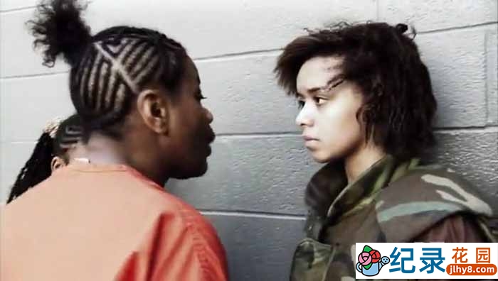 少年监狱纪录片《牢狱之外 Beyond Scared Straight》第6季中字 纪录片解说素材下载百度云盘下载 720/MP4/7.31G