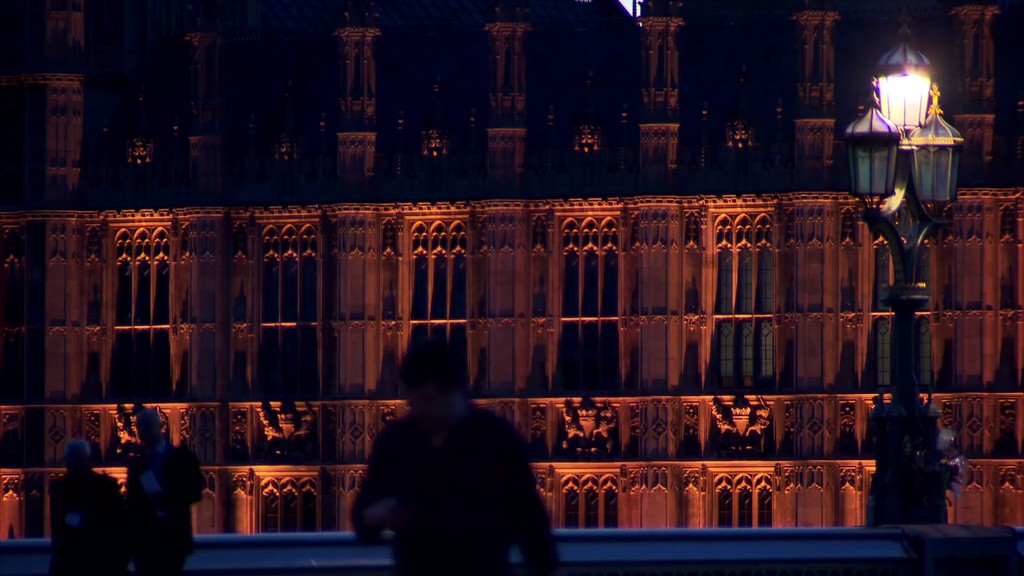 伊拉克战争 The Iraq War