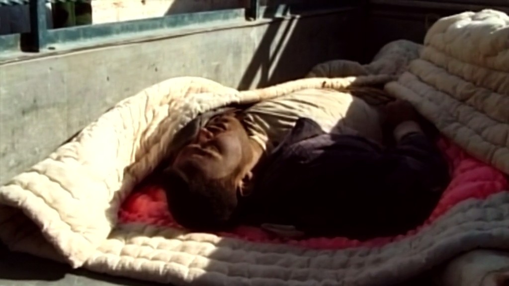 伊拉克战争 The Iraq War