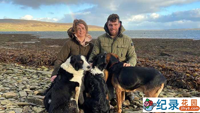 BBC传统农场经营纪录片《农耕生活 This Farming Life》第5季中字 自媒体解说素材百度云盘下载 1080/MKV/37.7G