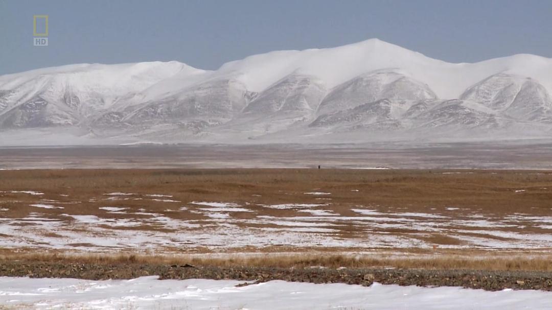 国家地理：极限铁路 National Geographic – Megastructures: Extreme Railway