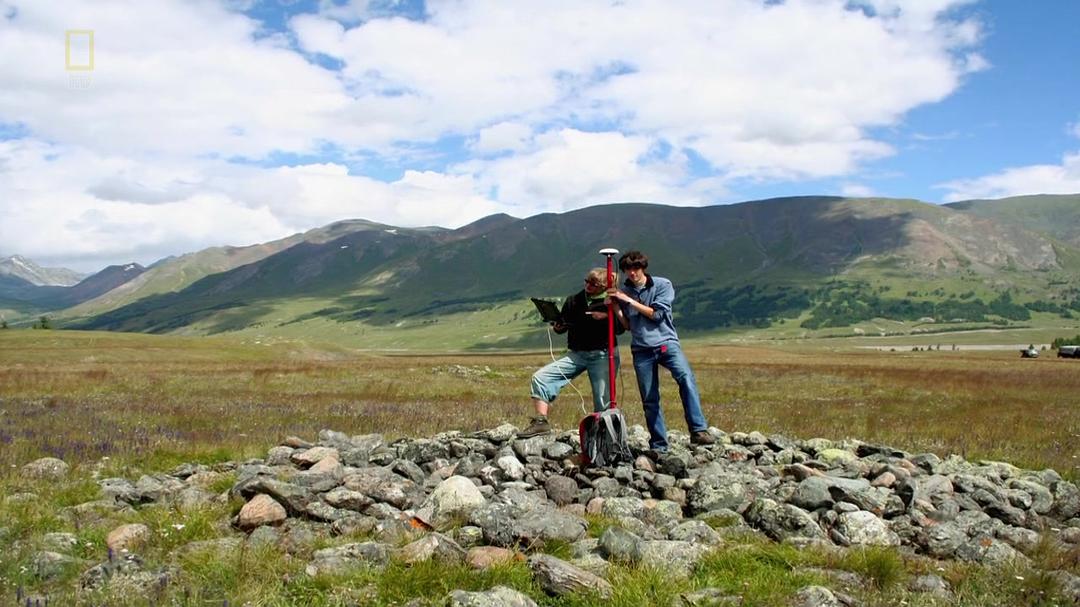 国家地理：极限铁路 National Geographic – Megastructures: Extreme Railway