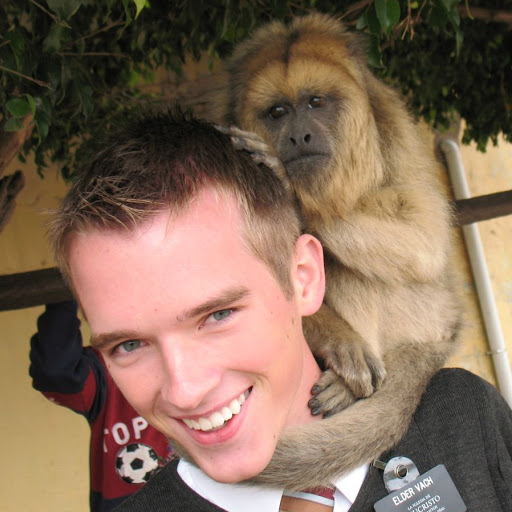 生者为王 Get Out Alive with Bear Grylls