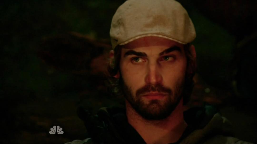 生者为王 Get Out Alive with Bear Grylls