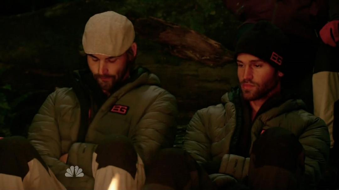 生者为王 Get Out Alive with Bear Grylls