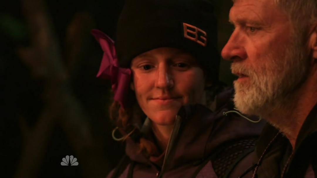 生者为王 Get Out Alive with Bear Grylls