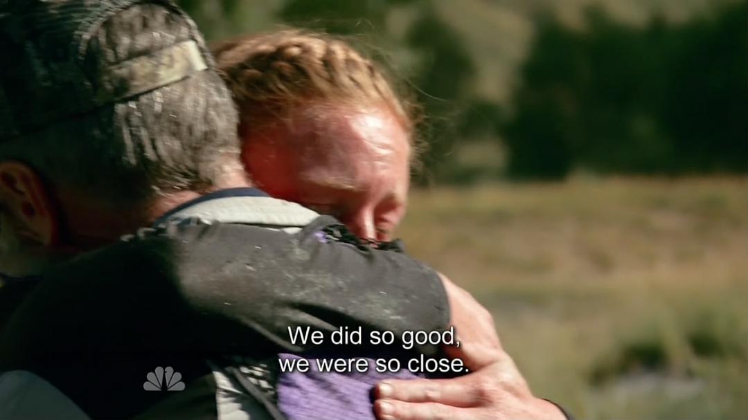 生者为王 Get Out Alive with Bear Grylls