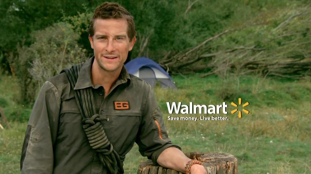 生者为王 Get Out Alive with Bear Grylls