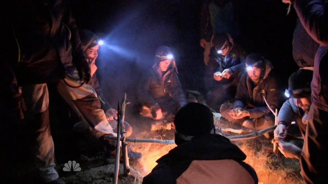 生者为王 Get Out Alive with Bear Grylls