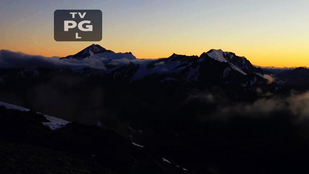 生者为王 Get Out Alive with Bear Grylls