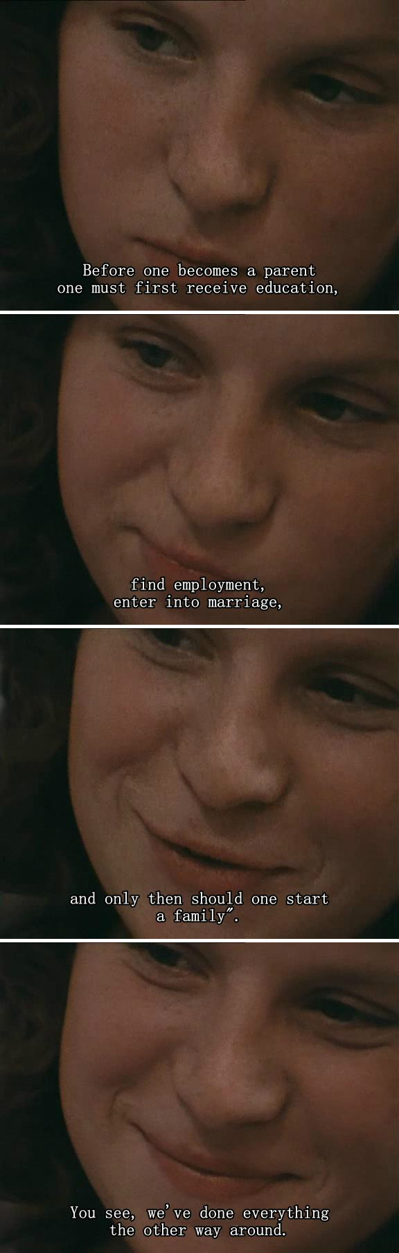 初恋 Pierwsza miłość